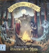 Вініловий диск Blackmore's Night: Shadow Moon /4LP 1 – techzone.com.ua