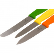 Кухонний набір Victorinox SwissClassic Paring Set 6.7116.31G 5 – techzone.com.ua Кухонний набір Victorinox SwissClassic Paring Set 6.7116.31G 5 – techzone.com.ua