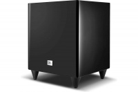 Сабвуфер JBL Premium SUB 80P Black (JBLSUB80PBLKEU)