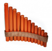 MAXTONE PF-12/B Pan Flute 2 – techzone.com.ua MAXTONE PF-12/B Pan Flute 2 – techzone.com.ua