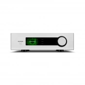 Мережевий цифровий програвач Quad Platina Stream Silver 1 – techzone.com.ua Мережевий цифровий програвач Quad Platina Stream Silver 1 – techzone.com.ua