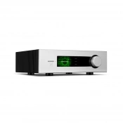 Мережевий цифровий програвач Quad Platina Stream Silver 2 – techzone.com.ua Мережевий цифровий програвач Quad Platina Stream Silver 2 – techzone.com.ua