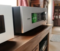 Мережевий цифровий програвач Quad Platina Stream Silver 7 – techzone.com.ua Мережевий цифровий програвач Quad Platina Stream Silver 7 – techzone.com.ua