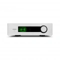 Мережевий цифровий програвач Quad Platina Stream Silver 1 – techzone.com.ua