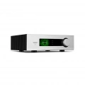 Мережевий цифровий програвач Quad Platina Stream Silver 2 – techzone.com.ua