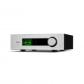 Мережевий цифровий програвач Quad Platina Stream Silver 3 – techzone.com.ua