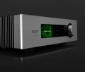 Мережевий цифровий програвач Quad Platina Stream Silver 6 – techzone.com.ua