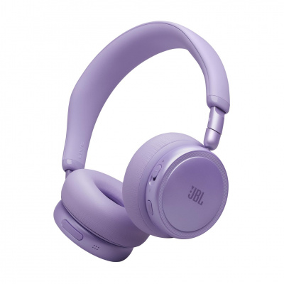 Навушники JBL Live 680NC Purple (JBLLIVE680NCPUR) – techzone.com.ua