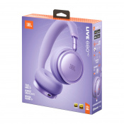 Навушники JBL Live 680NC Purple (JBLLIVE680NCPUR) 7 – techzone.com.ua