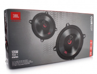 Коаксиальная автоакустика JBL Club 522F 4 – techzone.com.ua Коаксиальная автоакустика JBL Club 522F 4 – techzone.com.ua