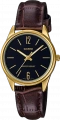 Годинник Casio TIMELESS COLLECTION LTP-V005GL-1BUDF – techzone.com.ua