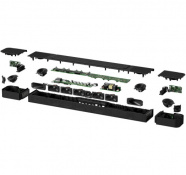 Саундбар JBL Bar 1000 (JBLBAR1000PROBLKEP) 6 – techzone.com.ua Саундбар JBL Bar 1000 (JBLBAR1000PROBLKEP) 6 – techzone.com.ua