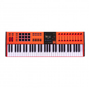 MIDI-клавіатура Arturia KeyLab 49 mk3 Ultra Edition + Arturia Pigments 2 – techzone.com.ua