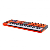 MIDI-клавіатура Arturia KeyLab 49 mk3 Ultra Edition + Arturia Pigments 4 – techzone.com.ua