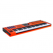 MIDI-клавиатур Arturia KeyLab 49 mk3 Ultra Edition + Arturia Pigments 3 – techzone.com.ua