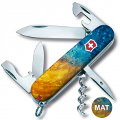 Складной нож Victorinox SPARTAN UKRAINE Желто-синие брызги 1.3603.7.T3160pw 2 – techzone.com.ua Складной нож Victorinox SPARTAN UKRAINE Желто-синие брызги 1.3603.7.T3160pw 2 – techzone.com.ua