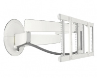 Кронштейн Vogels TVM 7675 Motorized TV Wall Mount white (8376751) 2 – techzone.com.ua