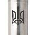 Ручка кулькова Parker JOTTER Stainless Steel GT BP Тризуб ОУН 16032_T030b 2 – techzone.com.ua