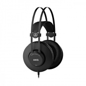 Наушники AKG K52 – techzone.com.ua