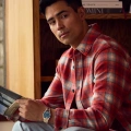 Наручний годинник Citizen Tsuyosa Automatic NJ0200-50M 6 – techzone.com.ua