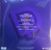 Вінілова платівка Deep Purple: Live At Montreux 1996 /2LP 3 – techzone.com.ua Вінілова платівка Deep Purple: Live At Montreux 1996 /2LP 3 – techzone.com.ua