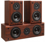 Комплект акустики Koda AV-708 mkII Dark Walnut 6 – techzone.com.ua Комплект акустики Koda AV-708 mkII Dark Walnut 6 – techzone.com.ua