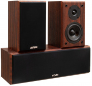 Комплект акустики Koda AV-708 mkII Dark Walnut 7 – techzone.com.ua Комплект акустики Koda AV-708 mkII Dark Walnut 7 – techzone.com.ua