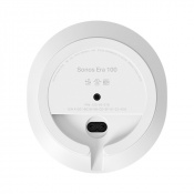 Смарт-колонка Sonos Era 100 white (E10G1EU1) 6 – techzone.com.ua Смарт-колонка Sonos Era 100 white (E10G1EU1) 6 – techzone.com.ua