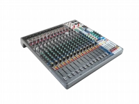 Аналоговий мікшерний пульт Soundcraft Signature Plus 16 2 – techzone.com.ua Аналоговий мікшерний пульт Soundcraft Signature Plus 16 2 – techzone.com.ua