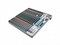 Аналоговий мікшерний пульт Soundcraft Signature Plus 16 3 – techzone.com.ua Аналоговий мікшерний пульт Soundcraft Signature Plus 16 3 – techzone.com.ua