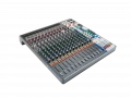 Аналоговий мікшерний пульт Soundcraft Signature Plus 16 2 – techzone.com.ua