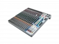 Аналоговий мікшерний пульт Soundcraft Signature Plus 16 3 – techzone.com.ua