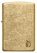 Запальничка Zippo 28496 Armor Tumbled Brass Flame 46398 2 – techzone.com.ua Запальничка Zippo 28496 Armor Tumbled Brass Flame 46398 2 – techzone.com.ua