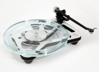 Програвач вінілових платівок Rega Planar 8 White+Ania Pro 1 – techzone.com.ua