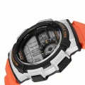 Чоловічий годинник Casio Standard Digital AE-1000W-4BVEF 3 – techzone.com.ua