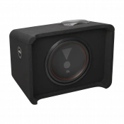 Автосабвуфер JBL CLUB 1200P 1 – techzone.com.ua