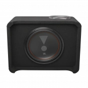 Автосабвуфер JBL CLUB 1200P 3 – techzone.com.ua