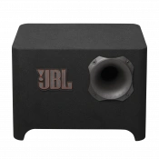 Автосабвуфер JBL CLUB 1200P 5 – techzone.com.ua