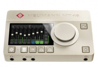 Аудіоінтерфейс Neumann MT 48 EU