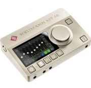 Аудиоинтерфейс Neumann MT 48 U 2 – techzone.com.ua Аудиоинтерфейс Neumann MT 48 U 2 – techzone.com.ua