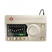 Аудіоінтерфейс Neumann MT 48 EU 3 – techzone.com.ua Аудіоінтерфейс Neumann MT 48 EU 3 – techzone.com.ua