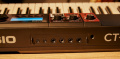 Синтезатор Casio CT-S1000VC7 9 – techzone.com.ua