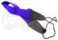 MAXTONE GS100 (BLUE) GUITAR STRAP