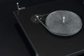Програвач вінілу Pro-Ject T1 EVO BT OM10 Walnut 2 – techzone.com.ua