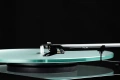 Програвач вінілу Pro-Ject T1 EVO BT OM10 Walnut 5 – techzone.com.ua