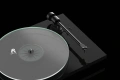 Програвач вінілу Pro-Ject T1 EVO BT OM10 Walnut 6 – techzone.com.ua