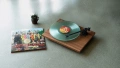 Програвач вінілу Pro-Ject T1 EVO BT OM10 Walnut 7 – techzone.com.ua