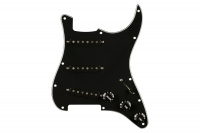 Пікгард зі звукознімачами FENDER PRE-WIRED STRAT PICKGUARD PURE VINTAGE '59 W/RWRP MIDDE