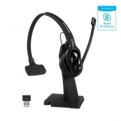 Навушники з мікрофоном Sennheiser MB PRO 1 UC ML (1000565) 1 – techzone.com.ua