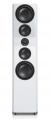 Напольная акустика SVS Ultra Evolution Pinnacle Piano Gloss White 4 – techzone.com.ua